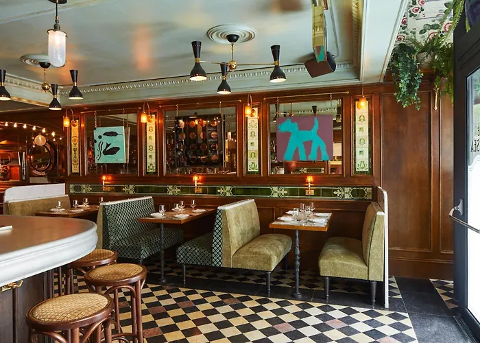 The Hotel Chelsea