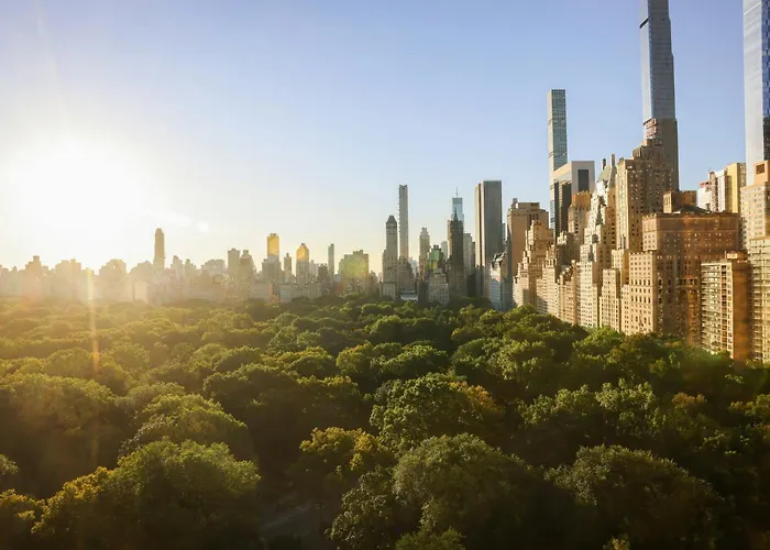 Trump International New York